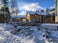 CZARNY POTOK отель Resort SPA в Польше Крыница горы Бескиды отдых