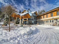 CZARNY POTOK отель Resort SPA в Польше Крыница горы Бескиды отдых