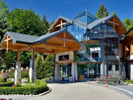 CZARNY POTOK отель Resort SPA в Польше Крыница горы Бескиды отдых