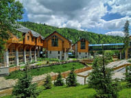 CZARNY POTOK отель Resort SPA в Польше Крыница горы Бескиды отдых