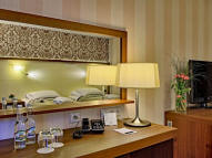 CZARNY POTOK отель Resort SPA в Польше Крыница горы Бескиды отдых