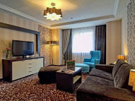 CZARNY POTOK отель Resort SPA в Польше Крыница горы Бескиды отдых