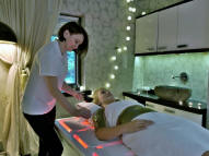 CZARNY POTOK отель Resort SPA в Польше Крыница горы Бескиды отдых