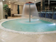CZARNY POTOK отель Resort SPA в Польше Крыница горы Бескиды отдых